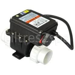 Réchauffeur Lx H30-RS1 Pour Spa Béton Et Baignoire Balnéo