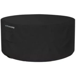 Bâche Spa Gonflable Diamètre 202 Cm Pour Intex Bestway Mspa