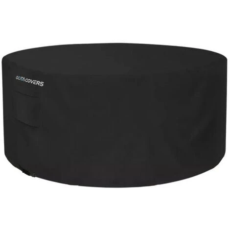 Bâche Spa Gonflable Diamètre 202 Cm Pour Intex Bestway Mspa 3 Bâche Spa Gonflable Diamètre 202 Cm Pour Intex Bestway Mspa