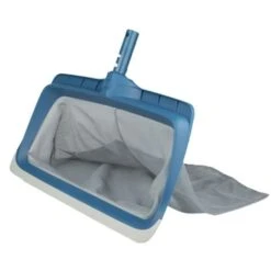 Épuisette De Fond Raclette Blue Line