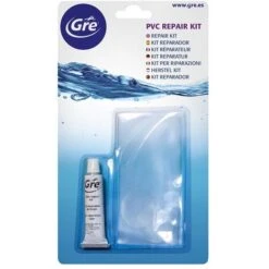 KIT DE RÉPARATION-PVC LINER GRE