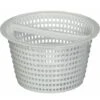 Hayward - Panier De Skimmer Avec Anse Pour Piscine - Blanc - SPX1094FA