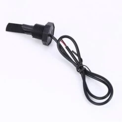 Capteur De Débit D'eau Commutateur De Contrôle Du Débit D'eau