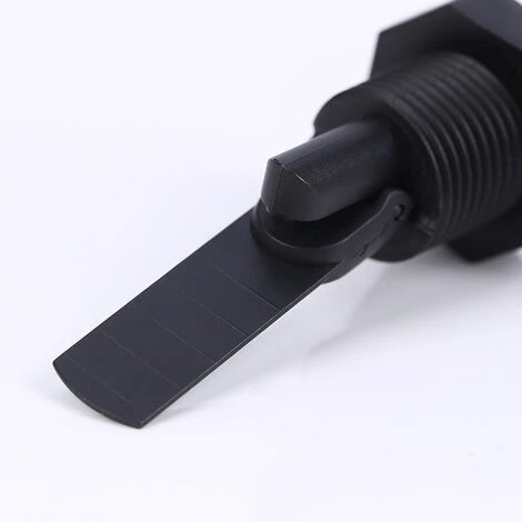 Capteur De Débit D'eau Commutateur De Contrôle Du Débit D'eau 4 Capteur De Débit D'eau Commutateur De Contrôle Du Débit D'eau – Image 2