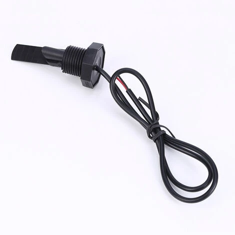 Capteur De Débit D'eau Commutateur De Contrôle Du Débit D'eau 7 Capteur De Débit D'eau Commutateur De Contrôle Du Débit D'eau – Image 5