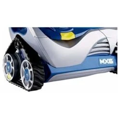 2 Chenilles Adaptables Pour Pneus Zodiac MX6 MX8 MX9, Baracuda Robot Nettoyeur De Piscine R0526100 Zhuoxuan A -Hayward Aquaspa Boutique 95793815 3