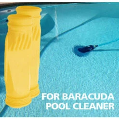 W69698 Diaphragme De Nettoyeur De Piscine Avec 2 Anneaux De Retenue Zodiac Baracuda G3 G4 Pièces De Rechange -Hayward Aquaspa Boutique 96013105 3