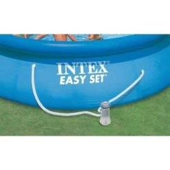 Tuyau Intex De Remplacement De Tuyau De Piscine À Source Chaude Gonflable Pour Pompe De Piscine 300/330/530/1000 Gallons -Hayward Aquaspa Boutique 96013221 4