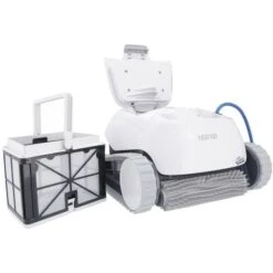 Robot Electrique De Piscine Fond Et Parois - Dolphin - Nsr100 -Hayward Aquaspa Boutique 96046652 3