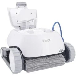 Robot Electrique De Piscine Fond Et Parois - Dolphin - Nsr100 -Hayward Aquaspa Boutique 96046652 4