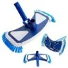GP Aspirateur De Piscine Buse D'aspirateur Portable Tête De Piscine Kit De Nettoyage De Piscine Tête D'aspirateur à Jet Avec Brosse Inférieure -Hayward Aquaspa Boutique 96425972 1