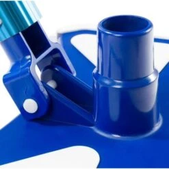 GP Aspirateur De Piscine Buse D'aspirateur Portable Tête De Piscine Kit De Nettoyage De Piscine Tête D'aspirateur à Jet Avec Brosse Inférieure -Hayward Aquaspa Boutique 96425972 3