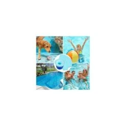 20 Pièces Chaussettes De Skimmer De Piscine, Pool Skimmer Socks, Chaussette Filtre Piscine, Skimmer Réutilisable Et Super Élastique Pour De Pompe, Piscine, Spa -Hayward Aquaspa Boutique 96491564 4