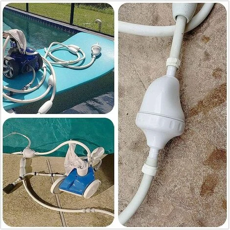 Vanne De Recul Adaptable G52 Haute Qualité Pour Polaris 280 180 380 480 3900 Marche Arrière Pour Robot Nettoyeur De Piscine 4 Vanne De Recul Adaptable G52 Haute Qualité Pour Polaris 280 180 380 480 3900 Marche Arrière Pour Robot Nettoyeur De Piscine – Image 2