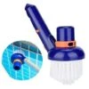 Brosse De Nettoyage De Piscine Brosse à Vide D'angle Conception Durable Pour Les Outils De Nettoyage D'espaces Confinés 2 Brosse De Nettoyage De Piscine Brosse à Vide D'angle Conception Durable Pour Les Outils De Nettoyage D'espaces Confinés -Hayward Aquaspa Boutique 96639949 1