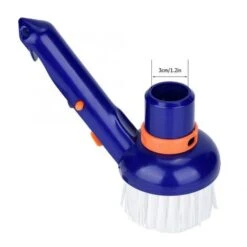 Brosse De Nettoyage De Piscine Brosse à Vide D'angle Conception Durable Pour Les Outils De Nettoyage D'espaces Confinés -Hayward Aquaspa Boutique 96639949 3