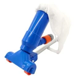 Aspirateur Piscine Hors Sol Manuel, Aspirateur De Piscine Pour Tuyau D'Arrosage, Hydraulique Aspirateur Spa Et Bassin De Jardin, Aspirateur Bassin Creusée Fond Et Parois, Mur Sans Électricité,Épuisett -Hayward Aquaspa Boutique 96839214 2