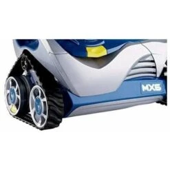 2 Chenilles Adaptables Pour Zodiac MX6 MX8 MX9, Pneus De Robot Nettoyeur Piscine Baracuda R0526100 -Hayward Aquaspa Boutique 96954325 4