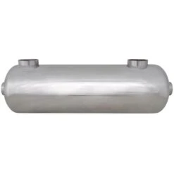 JOLI® Mode Échangeur De Chaleur Pour Piscine 485 X 134 Mm 60 KW TOP34541 -Hayward Aquaspa Boutique 96993482 3