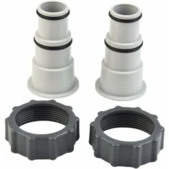 Adaptateur A Pour Piscine Intex, Adaptateur De Tuyau De Rechange Pour Pompes, Série A, Avec Filetage Femelle à Visser 9 Adaptateur A Pour Piscine Intex, Adaptateur De Tuyau De Rechange Pour Pompes, Série A, Avec Filetage Femelle à Visser -Hayward Aquaspa Boutique 97009394 3