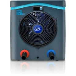 GRE Pompe à Chaleur Pour Piscines Jusqu'à 40m3 -Hayward Aquaspa Boutique 97105424 5