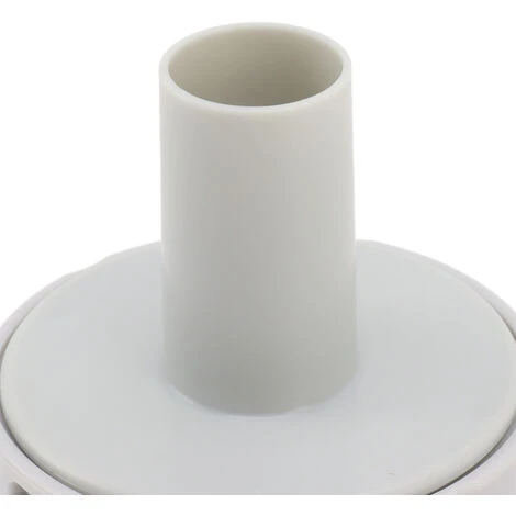 Pièces De Rechange De Connecteur De Crépine De Piscine Hors Sol Pièces De Piscine Hors Sol 6 Pièces De Rechange De Connecteur De Crépine De Piscine Hors Sol Pièces De Piscine Hors Sol – Image 4