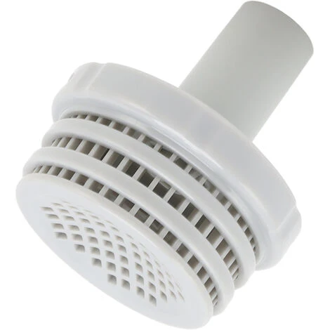 Pièces De Rechange De Connecteur De Crépine De Piscine Hors Sol Pièces De Piscine Hors Sol 7 Pièces De Rechange De Connecteur De Crépine De Piscine Hors Sol Pièces De Piscine Hors Sol – Image 5