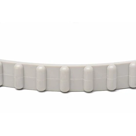 1 Pièce, Laisse De Piscine Pour Robot TigerShark Rail - RCX23002 4 1 Pièce, Laisse De Piscine Pour Robot TigerShark Rail - RCX23002 – Image 2