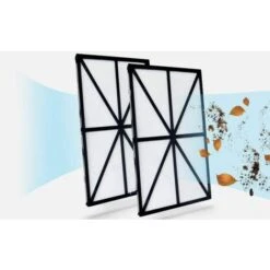 Rcx70101 Filtre Robot Nettoyeur De Piscine Pak2 Filtre De Piscine Aquavac Tigershark -Hayward Aquaspa Boutique 97451189 4