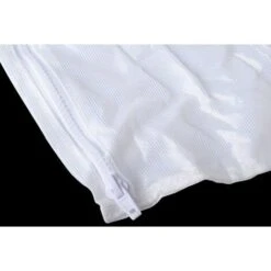 Sac Pour Nettoyeur De Piscine Pour Polaris 280, 480, Sacs à Glissière En Nylon Blanc Tout Usage(2pk) -Hayward Aquaspa Boutique 97823723 4