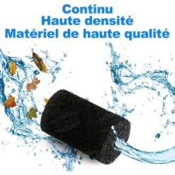12 Packs Brosse En Mousse De Queue Robot Pour Polaris 180, 280, 360, 380, 480, 3900 Sport -Hayward Aquaspa Boutique 97836603 5