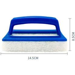 Brosse Nettoyage Piscine, Brosse Éponge Ligne D'eau, Pour Nettoyer Piscine Spa Baignoires Murs -Hayward Aquaspa Boutique 97927669 3