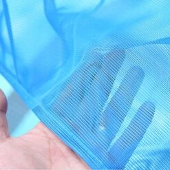 Epuisette De Fond De Grand Capacité Pour Votre Piscine - Luxe - Couleur Bleu -Hayward Aquaspa Boutique 97927795 3