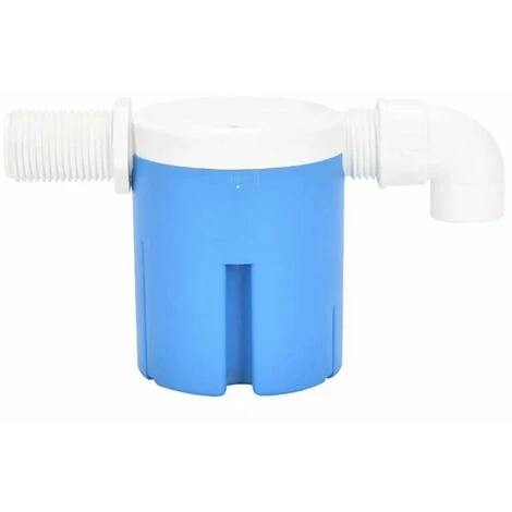 Robinet à Flotteur Automatique Pour Niveau D'eau - Entrée Latérale Intégrée Et Intégrée - Régulateur De Valve Flottante Pour Lavage De Voiture - Pour Piscine, Réservoir D'eau JYN15 Dolaso 3 Robinet à Flotteur Automatique Pour Niveau D'eau - Entrée Latérale Intégrée Et Intégrée - Régulateur De Valve Flottante Pour Lavage De Voiture - Pour Piscine, Réservoir D'eau JYN15 Dolaso