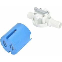 Robinet à Flotteur Automatique Pour Niveau D'eau - Entrée Latérale Intégrée Et Intégrée - Régulateur De Valve Flottante Pour Lavage De Voiture - Pour Piscine, Réservoir D'eau JYN15 Dolaso 9 Robinet à Flotteur Automatique Pour Niveau D'eau - Entrée Latérale Intégrée Et Intégrée - Régulateur De Valve Flottante Pour Lavage De Voiture - Pour Piscine, Réservoir D'eau JYN15 Dolaso -Hayward Aquaspa Boutique 98461469 3