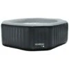 NOVARDEN Spa Gonflable By NETSPA Pour 5 à 6 Personnes 2 NOVARDEN Spa Gonflable By NETSPA Pour 5 à 6 Personnes -Hayward Aquaspa Boutique 98583877 1