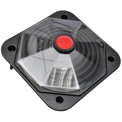 VIDAXL Chauffage Solaire Pour Piscine Chauffage Rapide Et Durable Plusieurs Panneaux Combinables 4 VIDAXL Chauffage Solaire Pour Piscine Chauffage Rapide Et Durable Plusieurs Panneaux Combinables – Image 2