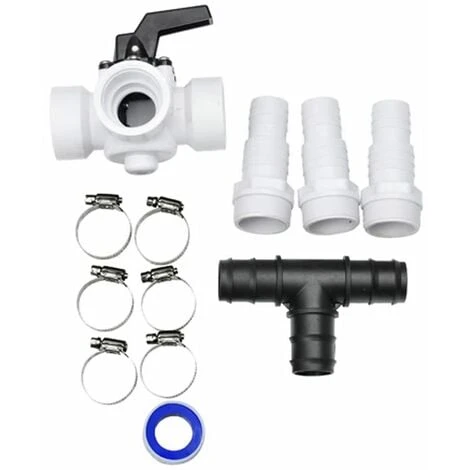 VIDAXL Chauffage Solaire Pour Piscine Chauffage Rapide Et Durable Plusieurs Panneaux Combinables 7 VIDAXL Chauffage Solaire Pour Piscine Chauffage Rapide Et Durable Plusieurs Panneaux Combinables – Image 5