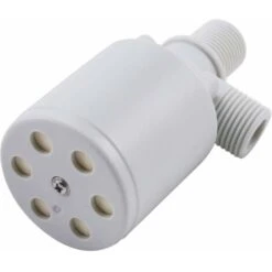 Tour D'eau Solaire Pour Bassin D'eau - Régulateur Automatique De Niveau D'eau - Valve à Flotteur En Plastique 10.3cm -Hayward Aquaspa Boutique 99373698 3