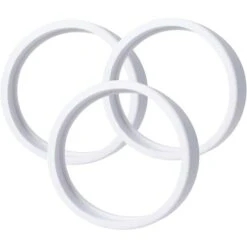 Pneus Adaptables C10 Avec Roulements à Billes Adaptables C60, Compatibles Avec Les Robots Nettoyeurs De Piscine Polaris 180 280 360 380 -Hayward Aquaspa Boutique 99448324 4