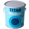 Peinture À L'Eau Blanche Mat Pour Piscine 4L Titan 5806106 1 Peinture À L'Eau Blanche Mat Pour Piscine 4L Titan 5806106 -Hayward Aquaspa Boutique 99484301 1