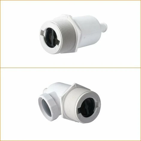 91009001 Assemblage De Connect Mural Universel Pour Pièces De Rechange Du Nettoy De Piscine Pour Polaris 380, 280, 180 5 91009001 Assemblage De Connect Mural Universel Pour Pièces De Rechange Du Nettoy De Piscine Pour Polaris 380, 280, 180 – Image 3