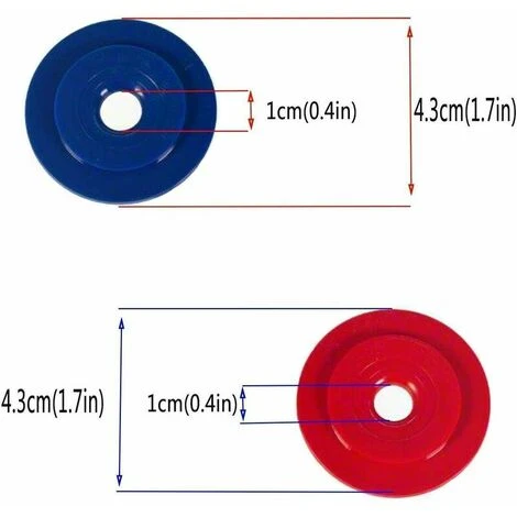 91009001 Assemblage De Connect Mural Universel Pour Pièces De Rechange Du Nettoy De Piscine Pour Polaris 380, 280, 180 6 91009001 Assemblage De Connect Mural Universel Pour Pièces De Rechange Du Nettoy De Piscine Pour Polaris 380, 280, 180 – Image 4