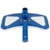 Tête D'aspiration Rotative Bleue Et Blanche Pour Piscine Brosse D'aspiration Outil Pour Piscine (longueur 36 Cm, Largeur 14.5 Cm) -Hayward Aquaspa Boutique 99809817 1
