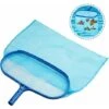 Epuisette Piscine Heavy Duty Profond-Sac Piscine Feuille Rake Net,épuisette De Fond De Grand Capacité Pour Votre Piscine